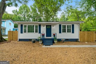 10 Clover Street SW, Rome, GA 30161