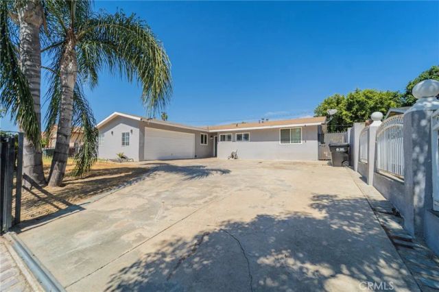 1023 N Orange, La Puente, CA 91744