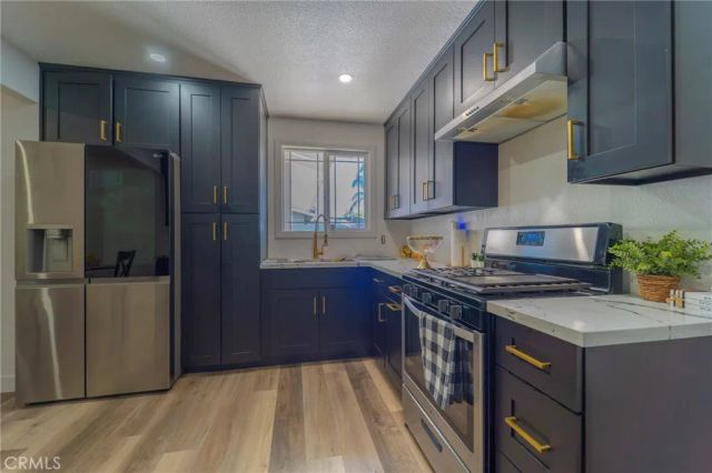 1023 N Orange, La Puente, CA 91744