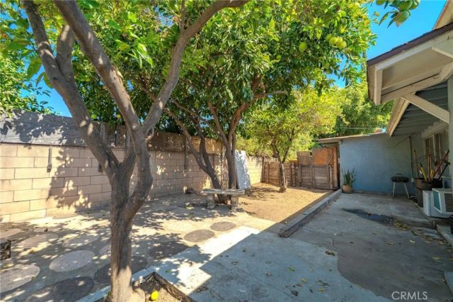 1023 N Orange, La Puente, CA 91744