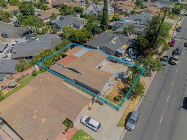 1023 N Orange, La Puente, CA 91744