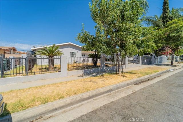 1023 N Orange, La Puente, CA 91744