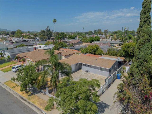 1023 N Orange, La Puente, CA 91744