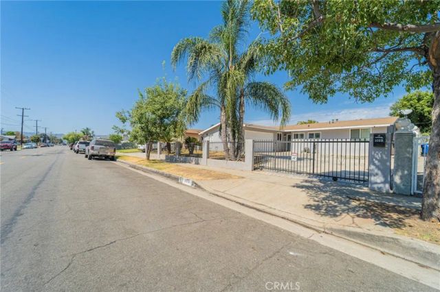 1023 N Orange, La Puente, CA 91744