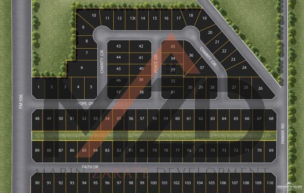 2005 Charity Circle, La Feria, TX 78559