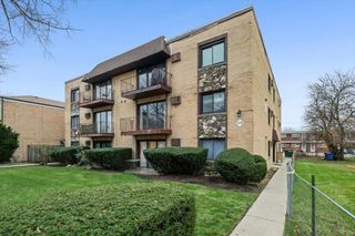 1279 Harding Avenue 3D, Des Plaines, IL 60016
