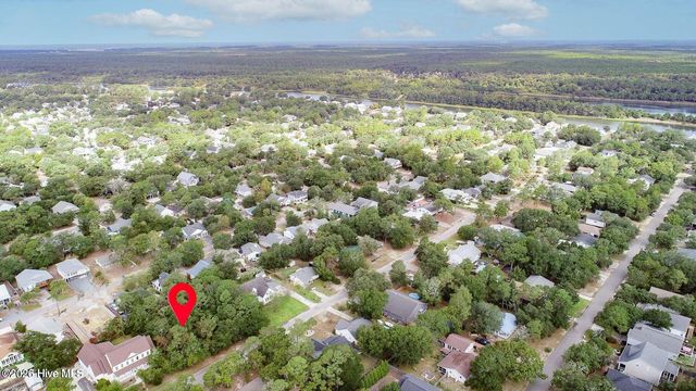 115 NW 4th Street, Oak Island, NC 28465