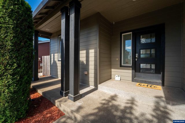 2667 NE Sonora Dr, Albany, OR 97321