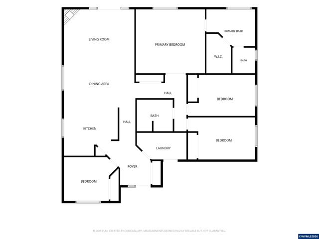 2667 NE Sonora Dr, Albany, OR 97321