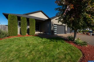2667 NE Sonora Dr, Albany, OR 97321