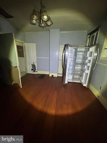 381 KING ST E, Chambersburg, PA 17201