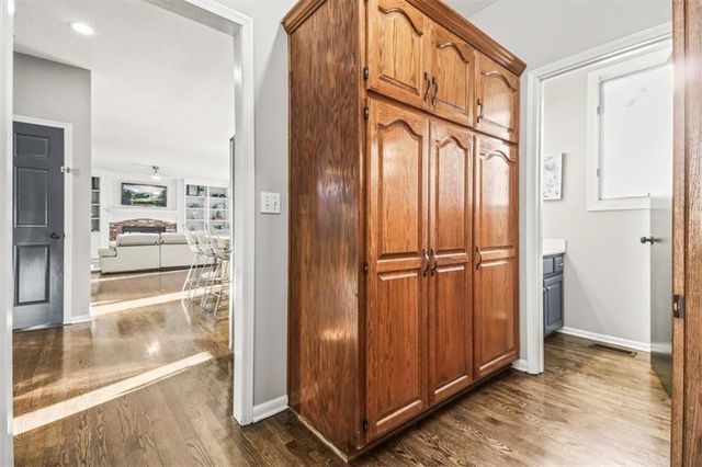 2035 NE Waterfield Place, Blue Springs, MO 64014