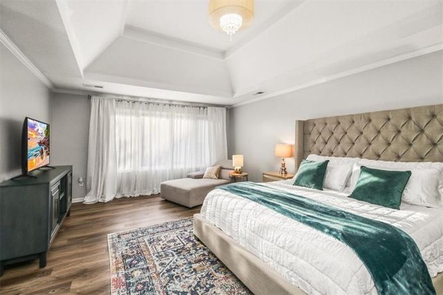 2035 NE Waterfield Place, Blue Springs, MO 64014