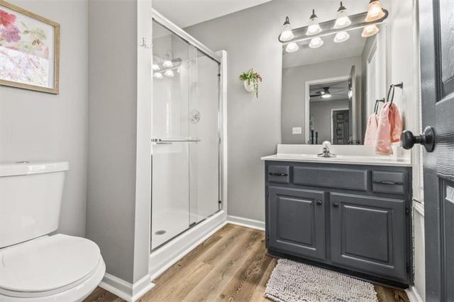 2035 NE Waterfield Place, Blue Springs, MO 64014