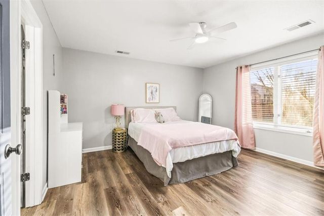 2035 NE Waterfield Place, Blue Springs, MO 64014