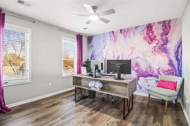 2035 NE Waterfield Place, Blue Springs, MO 64014