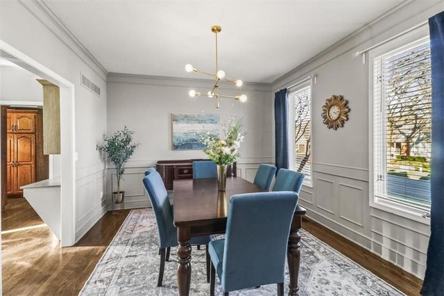 2035 NE Waterfield Place, Blue Springs, MO 64014