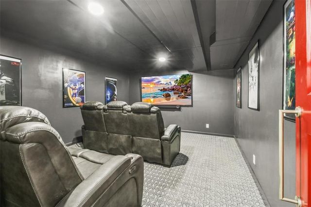 2035 NE Waterfield Place, Blue Springs, MO 64014