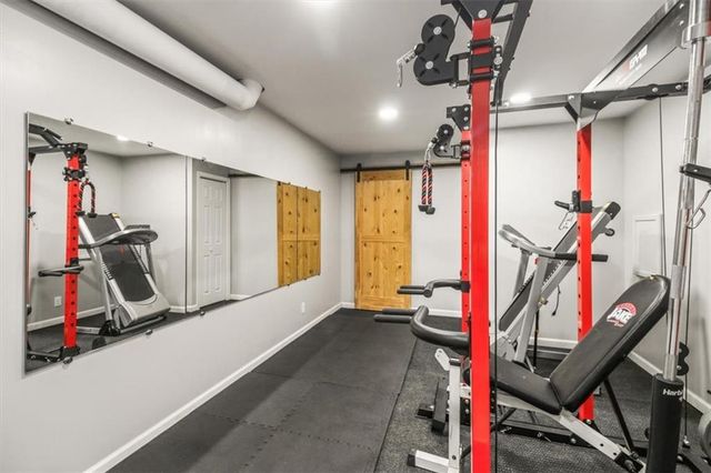 2035 NE Waterfield Place, Blue Springs, MO 64014