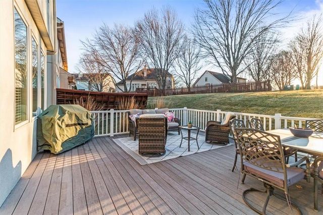 2035 NE Waterfield Place, Blue Springs, MO 64014