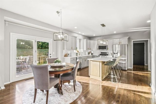 2035 NE Waterfield Place, Blue Springs, MO 64014