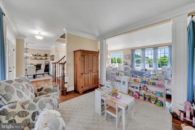 115 CHET DR, Cochranville, PA 19330