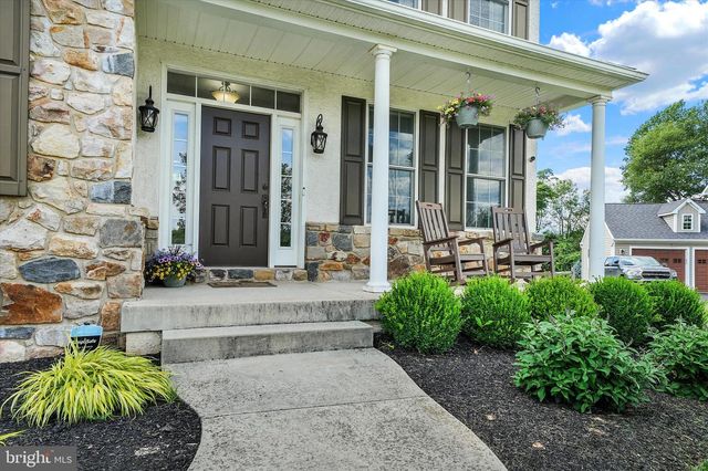 115 CHET DR, Cochranville, PA 19330