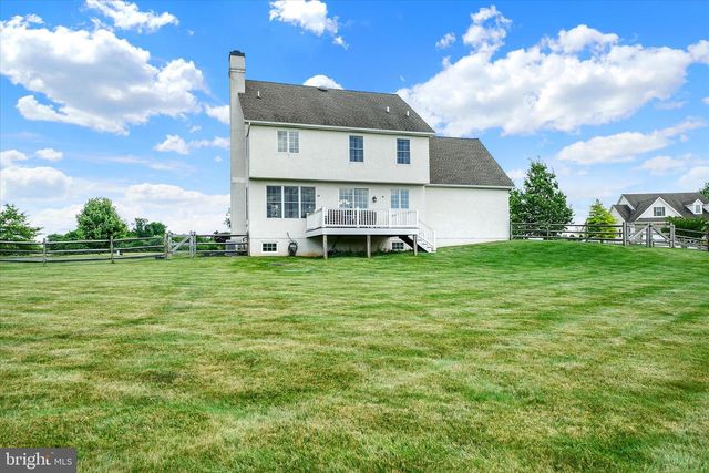 115 CHET DR, Cochranville, PA 19330