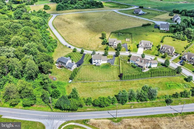 115 CHET DR, Cochranville, PA 19330