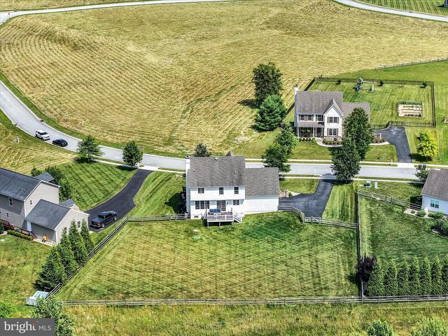115 CHET DR, Cochranville, PA 19330