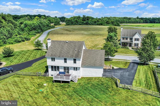 115 CHET DR, Cochranville, PA 19330