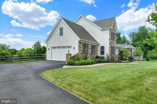 115 CHET DR, Cochranville, PA 19330