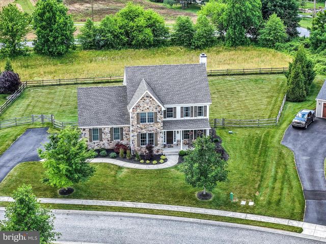 115 CHET DR, Cochranville, PA 19330