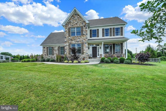 115 CHET DR, Cochranville, PA 19330