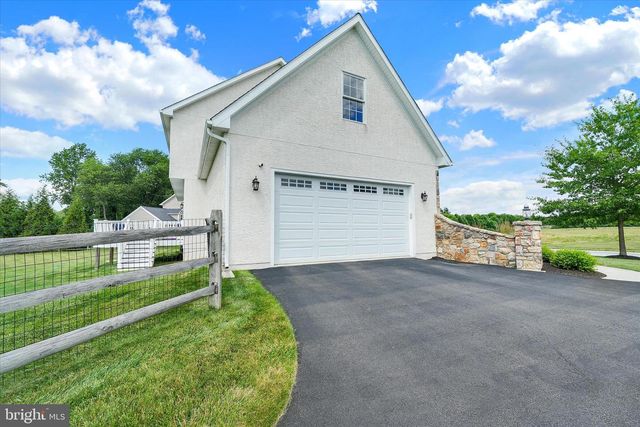 115 CHET DR, Cochranville, PA 19330