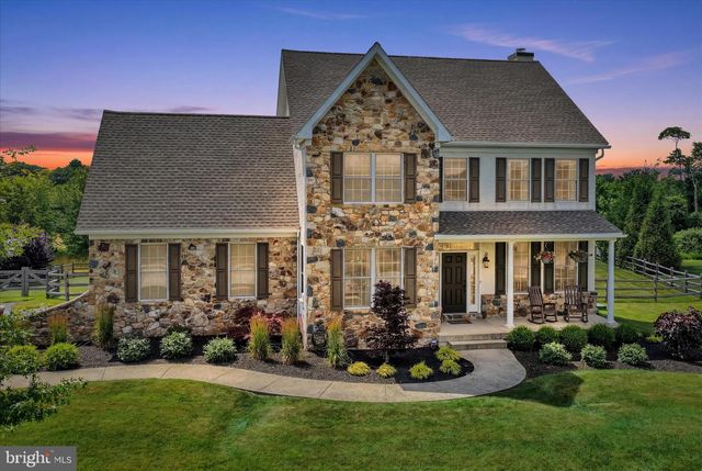 115 CHET DR, Cochranville, PA 19330