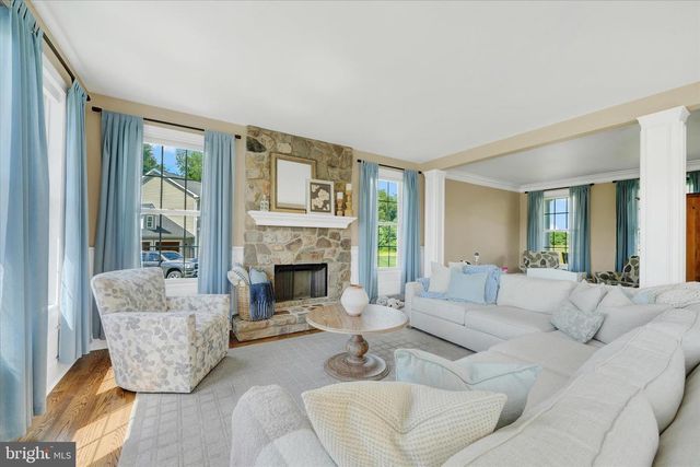 115 CHET DR, Cochranville, PA 19330