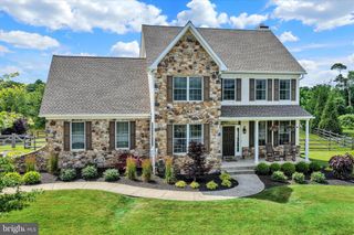 115 CHET DR, Cochranville, PA 19330