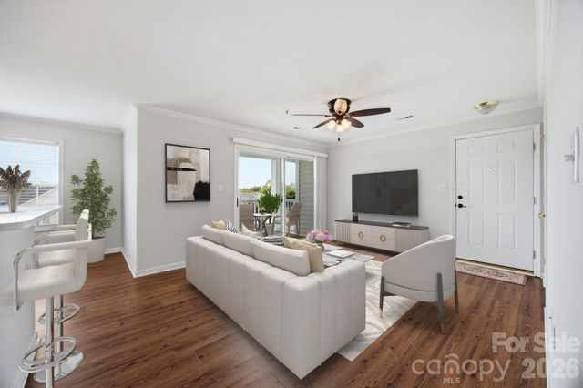 4010 Town Center Road, Harrisburg, NC 28075