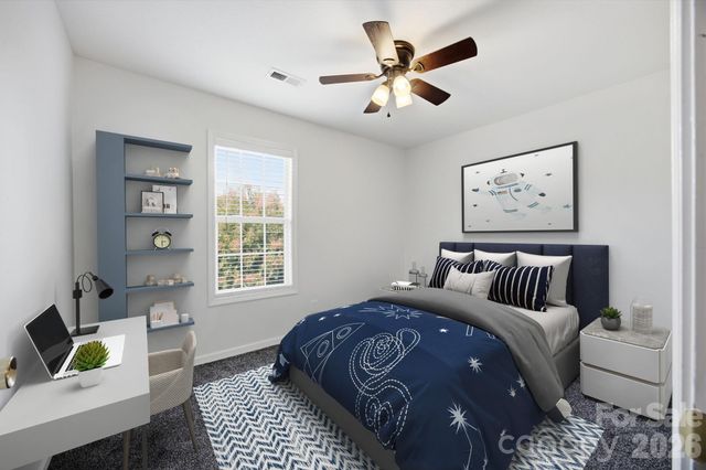 4010 Town Center Road, Harrisburg, NC 28075