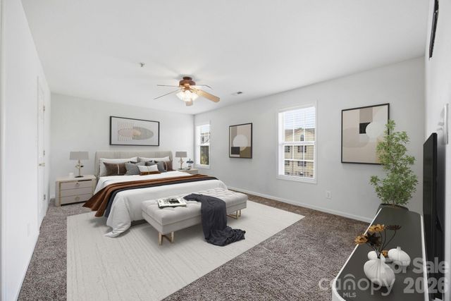 4010 Town Center Road, Harrisburg, NC 28075