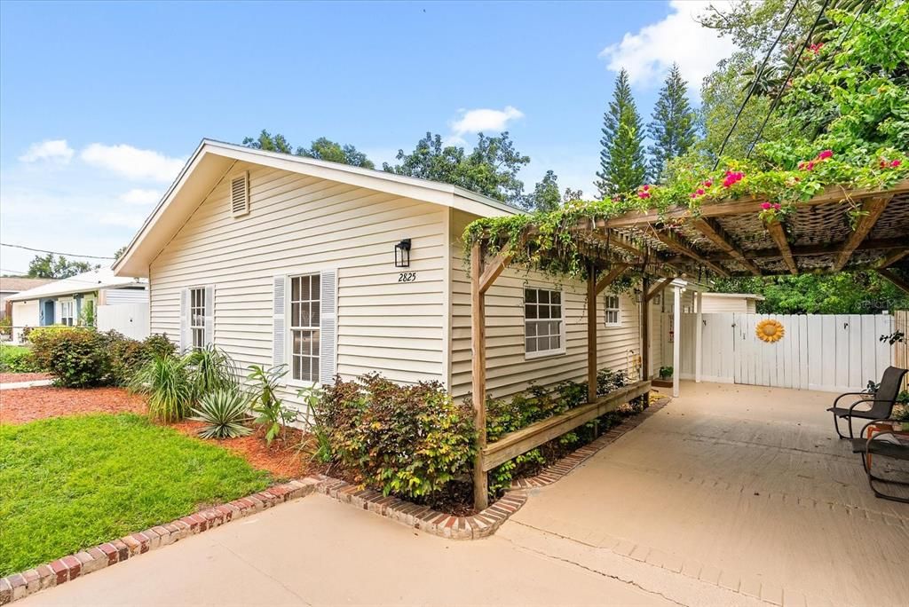 2825 MAYER STREET, Orlando, FL 32806