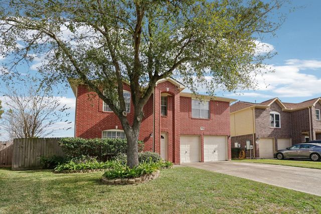 4907 Brower Crest Drive, Pasadena, TX 77504