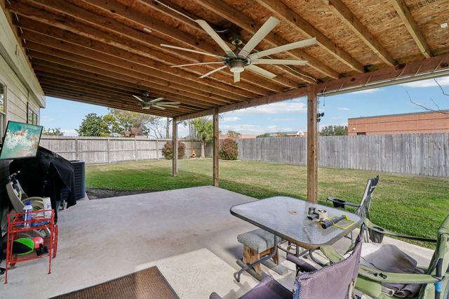 4907 Brower Crest Drive, Pasadena, TX 77504