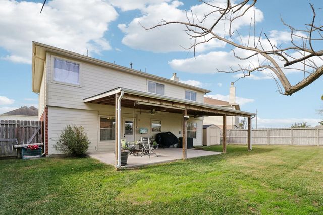 4907 Brower Crest Drive, Pasadena, TX 77504