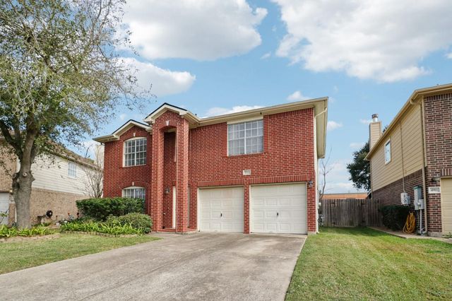 4907 Brower Crest Drive, Pasadena, TX 77504