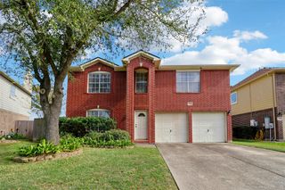 4907 Brower Crest Drive, Pasadena, TX 77504