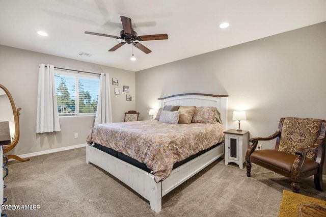 80 N ASPEN Drive, Show Low, AZ 85901