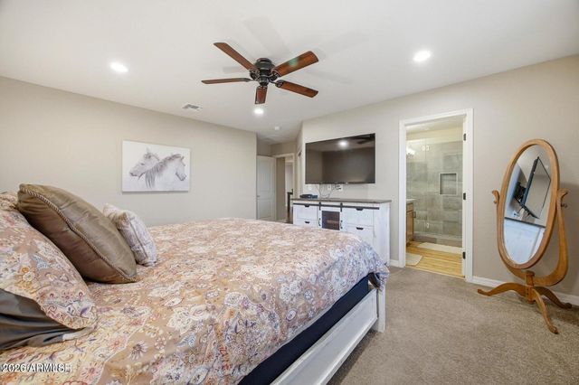 80 N ASPEN Drive, Show Low, AZ 85901