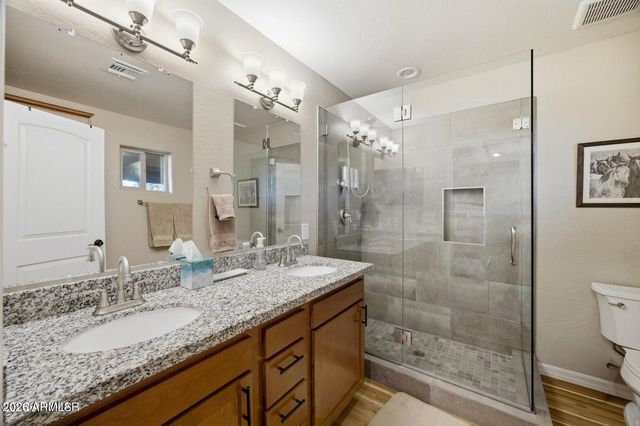 80 N ASPEN Drive, Show Low, AZ 85901